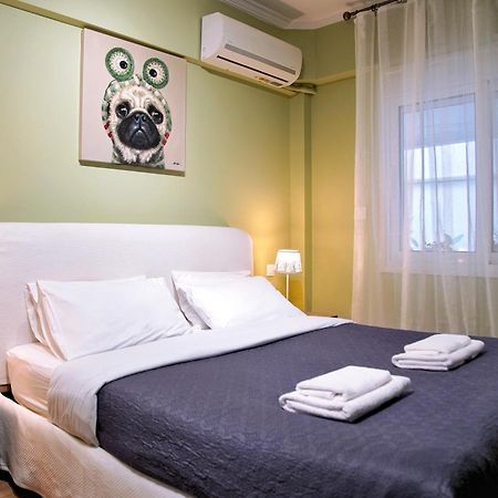 Your Attiki Home Vipgreece Atenas Exterior foto