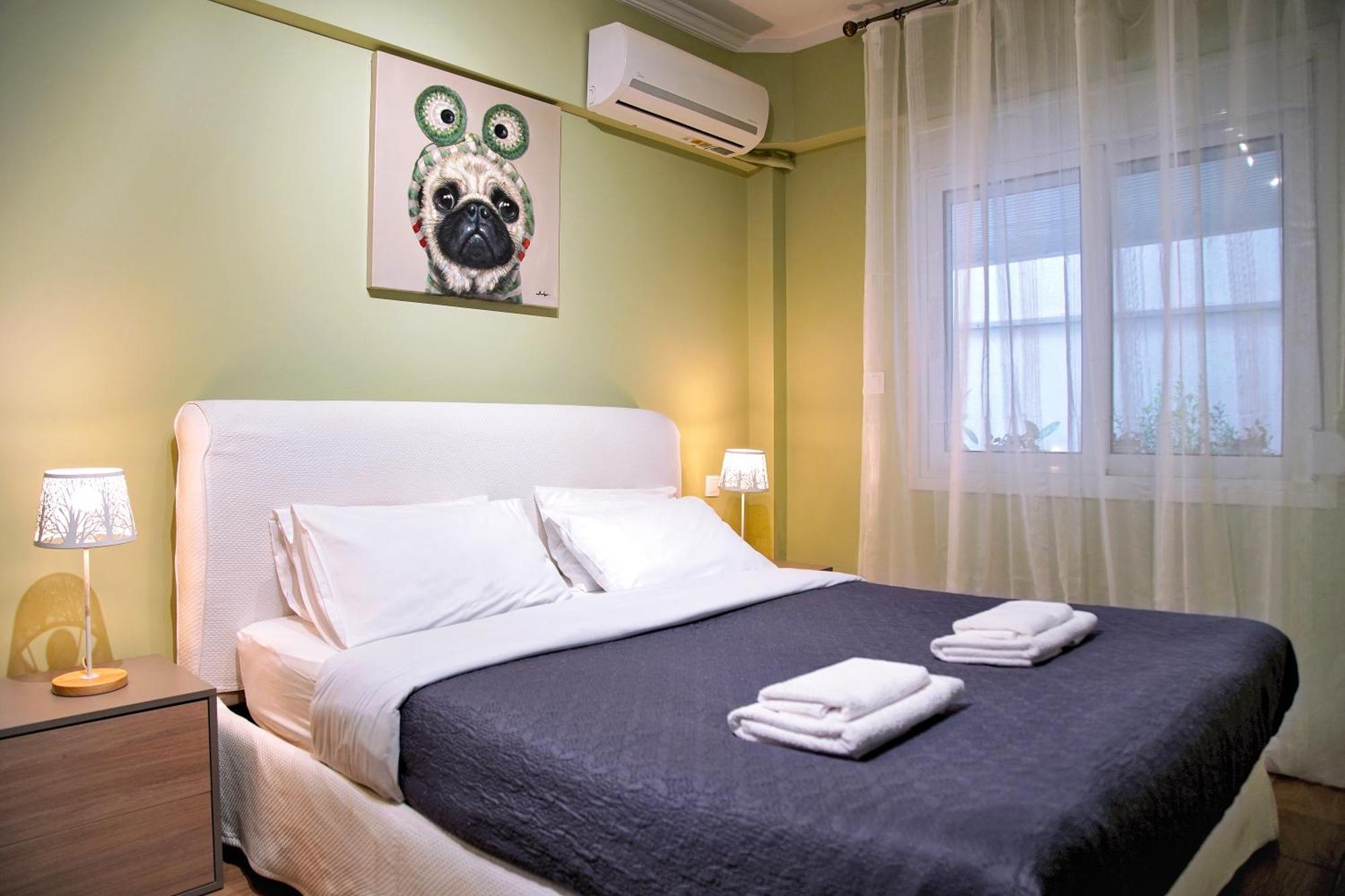 Your Attiki Home Vipgreece Atenas Exterior foto