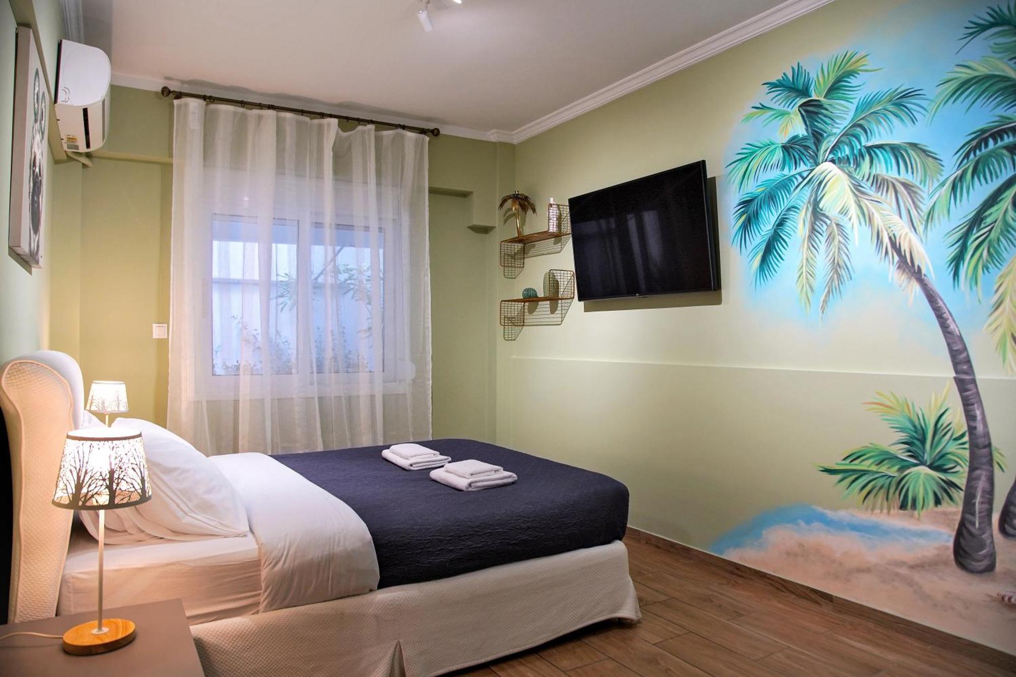 Your Attiki Home Vipgreece Atenas Exterior foto